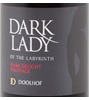 11pinotage Dark Lady (Doolhof Wine Estate) 2011
